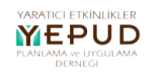 YEPUD 